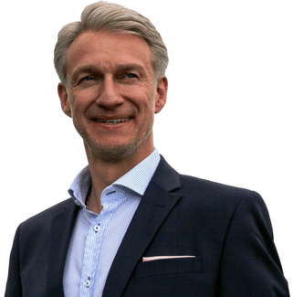 Andreas Schlehuber, Ihr Immobilienmakler in Hannover bei SchlehuberImmobilien